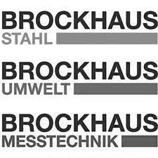brockhaus gruppe sw